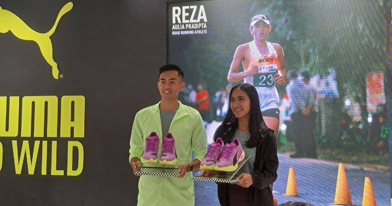 Popmama.com/Evelly Antony Noor